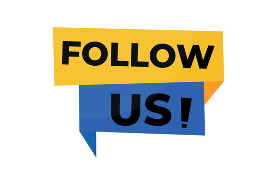 Follow Us